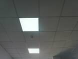 LED освещение, светильники, светодиодные светильники - фото 2