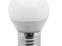 LED P-G45 5w 230v 4000K E27 Navigator (94 479) (100) New