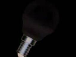 LED P45 4,5w 230v 4000K E14 Megalight (100) New