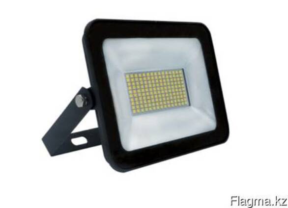 LED прожектор IP65 80ВТ