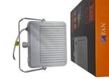 Led прожектор уличный 100 Вт. С сменой цвета свечения. 3000К 4000К 6500К - фото 2