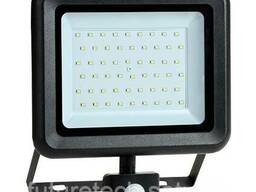 LED Прожектор Titan FOX 30W 2700Lm 180x215x50 6500K IP44. ..