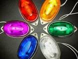 LED страбоскопы, стробоскопы светодиодные, строб-лампы Алматы - фото 1