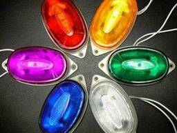 LED страбоскопы, стробоскопы светодиодные, строб-лампы Алматы