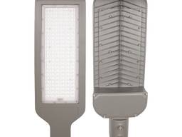 LED светильник консольный уличный 200 w