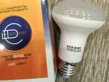 LED Светодиодная лампа R63 E27 13W Лед - фото 2