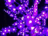 Led уличные деревья светящиеся 1,8 метра - фото 6