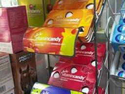 Леденцы без сахара Jake