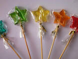 Леденцы на палочке - фото 2