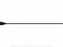 Ледоруб-топор кованый 95 мм, 1,85 кг, металлический. ..