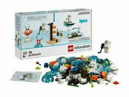 Lego Education: Дополнительный набор StoryStarter. ..