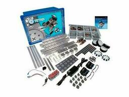 Lego Education: Конструктор Tetrix Ресурсный набор