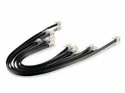 Lego Education: Набор соединительных кабелей EV3