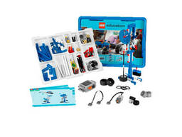 Lego Education: Набор "Технология и физика"