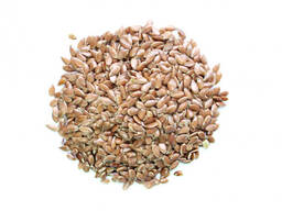 ЛЕН коричневый — урожай 2025