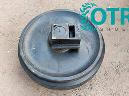 Ленивец 200102-00005 на Doosan Solar 420 LC-V