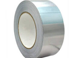 Лента алюминиевая АД1Н; АМг2; АМг3М…, s_стенки: 0,07-10 мм, Ширина: 10,5-2000 мм