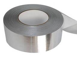 Лента алюминиевая Марка: АД1Н; А5М; А5Н…, Толщ: 0,03-50 мм, Шир: 6-2000 мм в Актобе