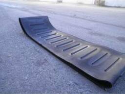 Лента бесконечная ЗМ-60 (ребро)