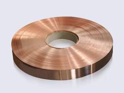 Лента биметаллическая Шир: 10-400 мм, Толщ: 0,1-3,2 мм, Марка: АЖК… в Актобе