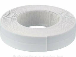 Лента бордюрная для ванн и раковин, 11 мм х 11 мм х 3,35. ..