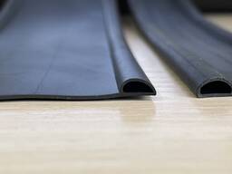 Уплотнительная лента ТЭП (Термоэластопласт)