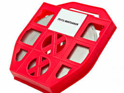 Лента крепежная C201 20*50