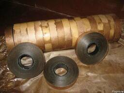 Лента ЛСКЛ-155-липкая