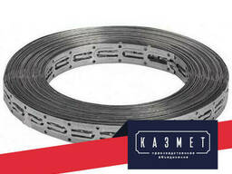 Лента монтажная оцинкованная 08пс 0,8 мм ГОСТ 14918-80