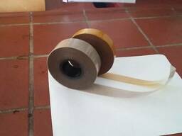 Лента слюдяная ЛСКВ, ЛСП