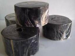 Лента смоляная