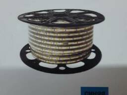 Лента светодиодная зелёная, красная, синяя (бухта 100 м)