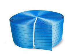 Лента текстильная TOR 5:1 240 мм 24000 кг (синий)