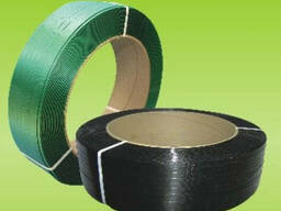 Лента для бордюров. Лента для паллет