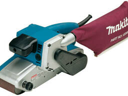 Ленточная шлифовальная машина Makita 9920