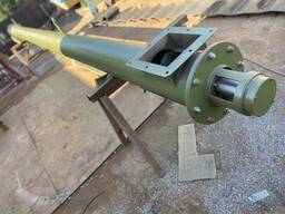 Ленточный, шнековый транспортер (конвейер)