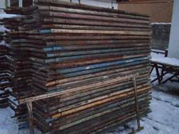 Леса аренда и продажа