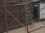 Леса моналитная 300 комплект. - photo 8