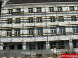Аренда строительных лесов - фото 3