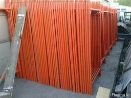 Леса строительные и Вышки - Туры Аренда Продажа