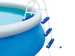 Лестница для бассейна Flowclear 91 см, Bestway 58045