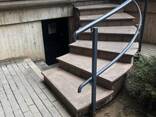Лестницы для входной группы из натурального камня - фото 2