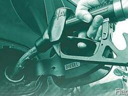 Летнее дизтопливо и печное оптом и в розницу