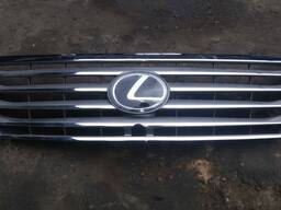 Lexus LX 570 авторазбор по кузову.