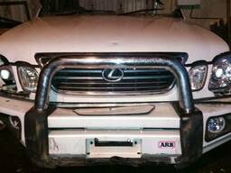 Lexus LX470 авторазбор