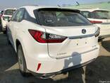 Lexus RX 350 V6, 4x4, Platinum No1 2020 model - фото 1