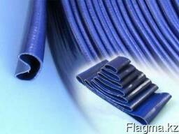 Лейфлет ПВХ, 50 mm, (2’’), 4 бар