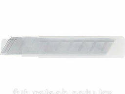 Лезвия, 9 мм, 10 шт Sparta