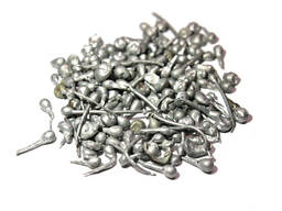 Лигатура ХА-0; AlBa; AlMn20…, Сплав: алюминий-барий; алюминий-марганец; алюминий-стронций…