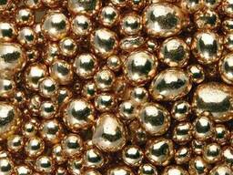 Лигатура медь-марганец